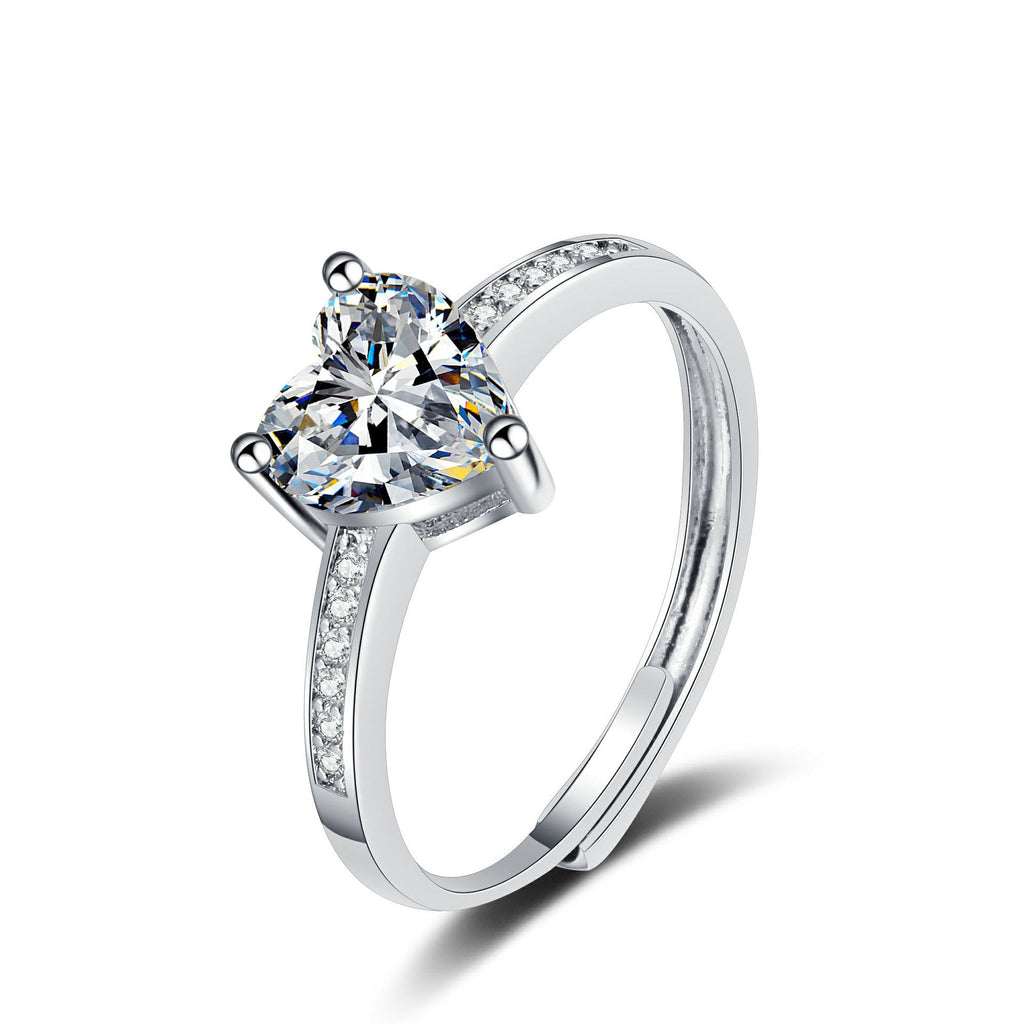 Charming Ring for Any Occasion