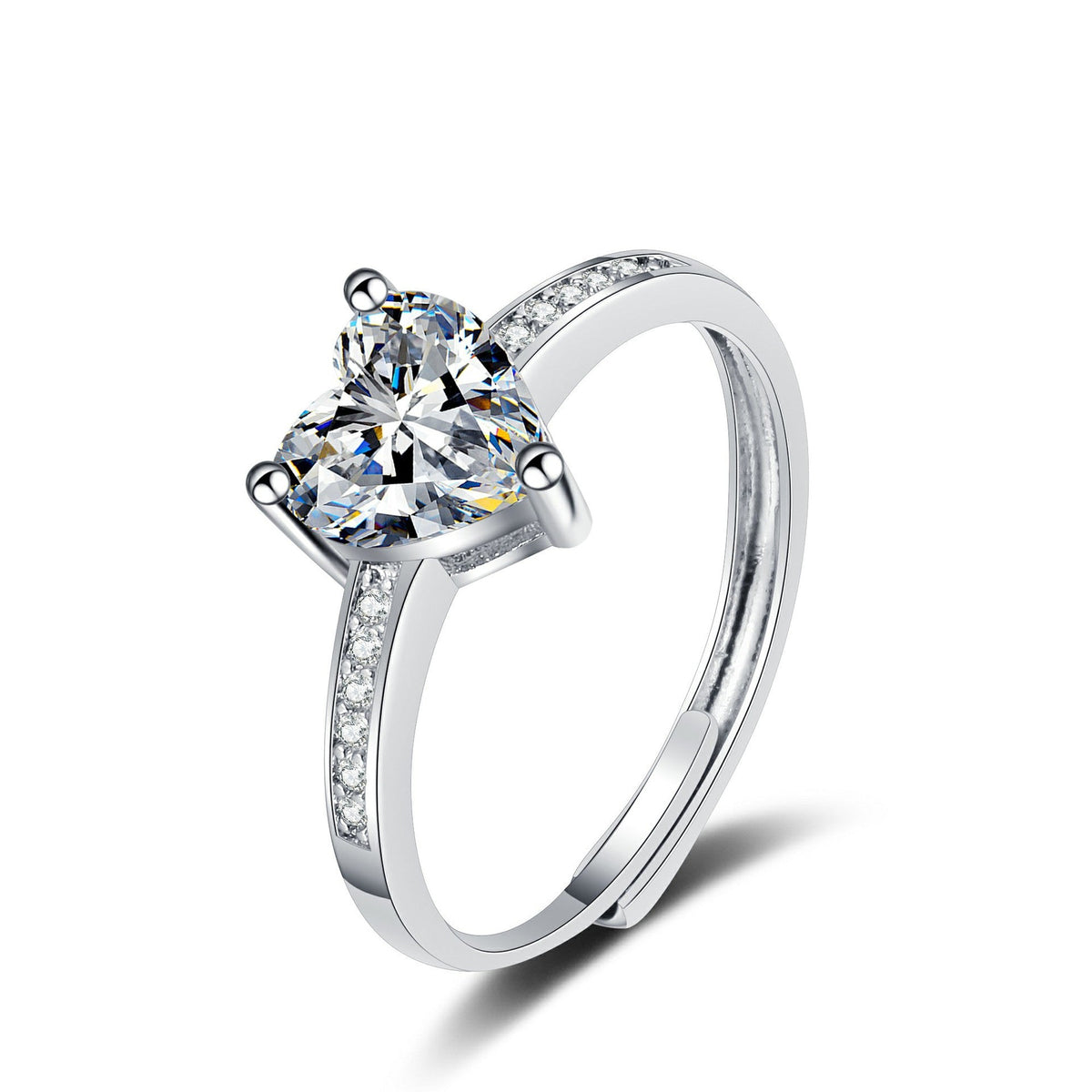 Charming Ring for Any Occasion