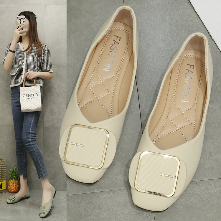 Chic Orthopedic Shoes with Unique Design