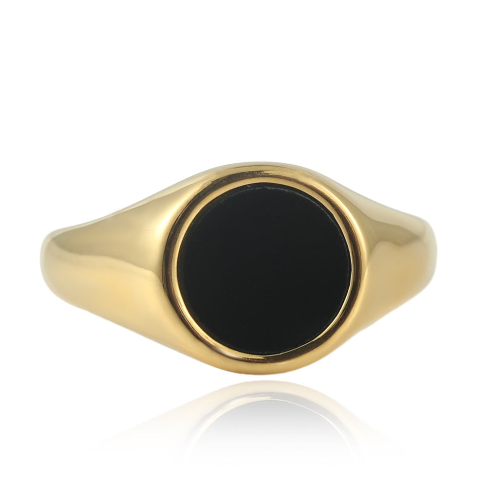 Romantic Ring for Special Moments