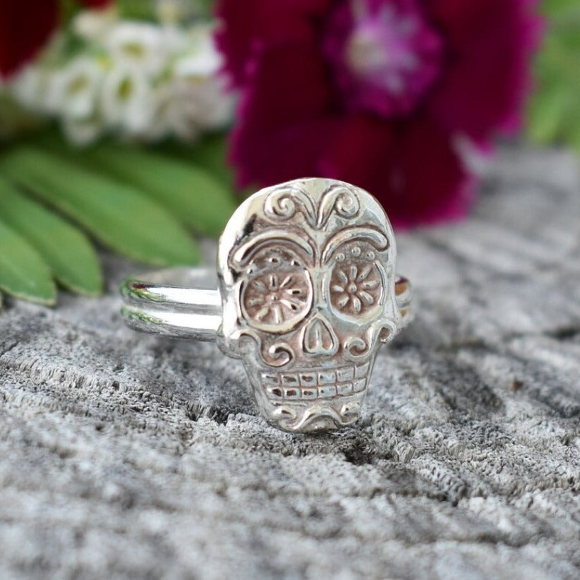 Romantic Ring for Special Moments