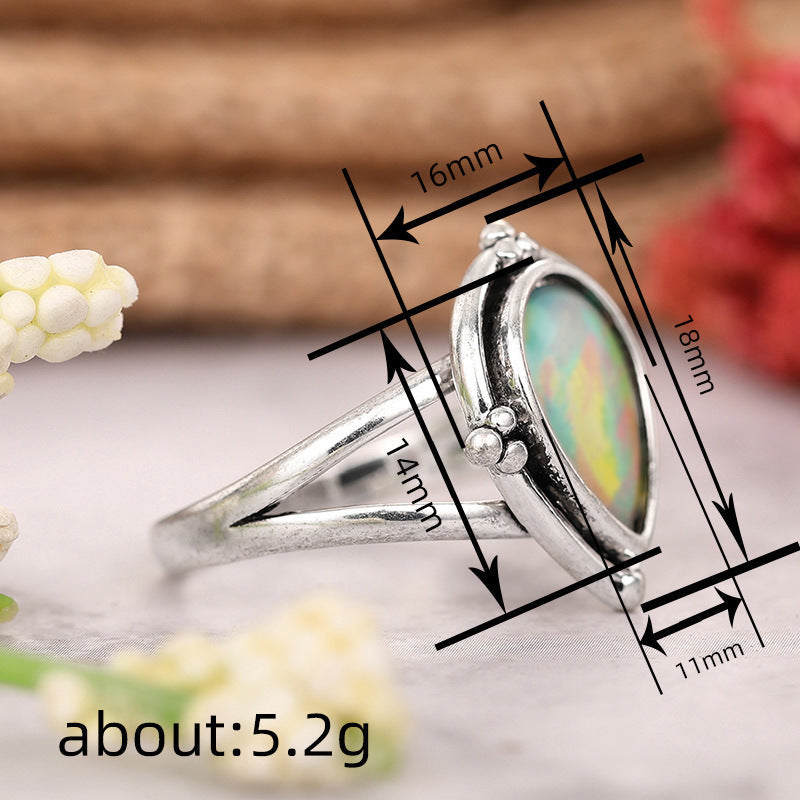 Beautiful Piece with Unique Style