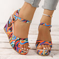 Beautifully Crafted Orthopedic Sandals