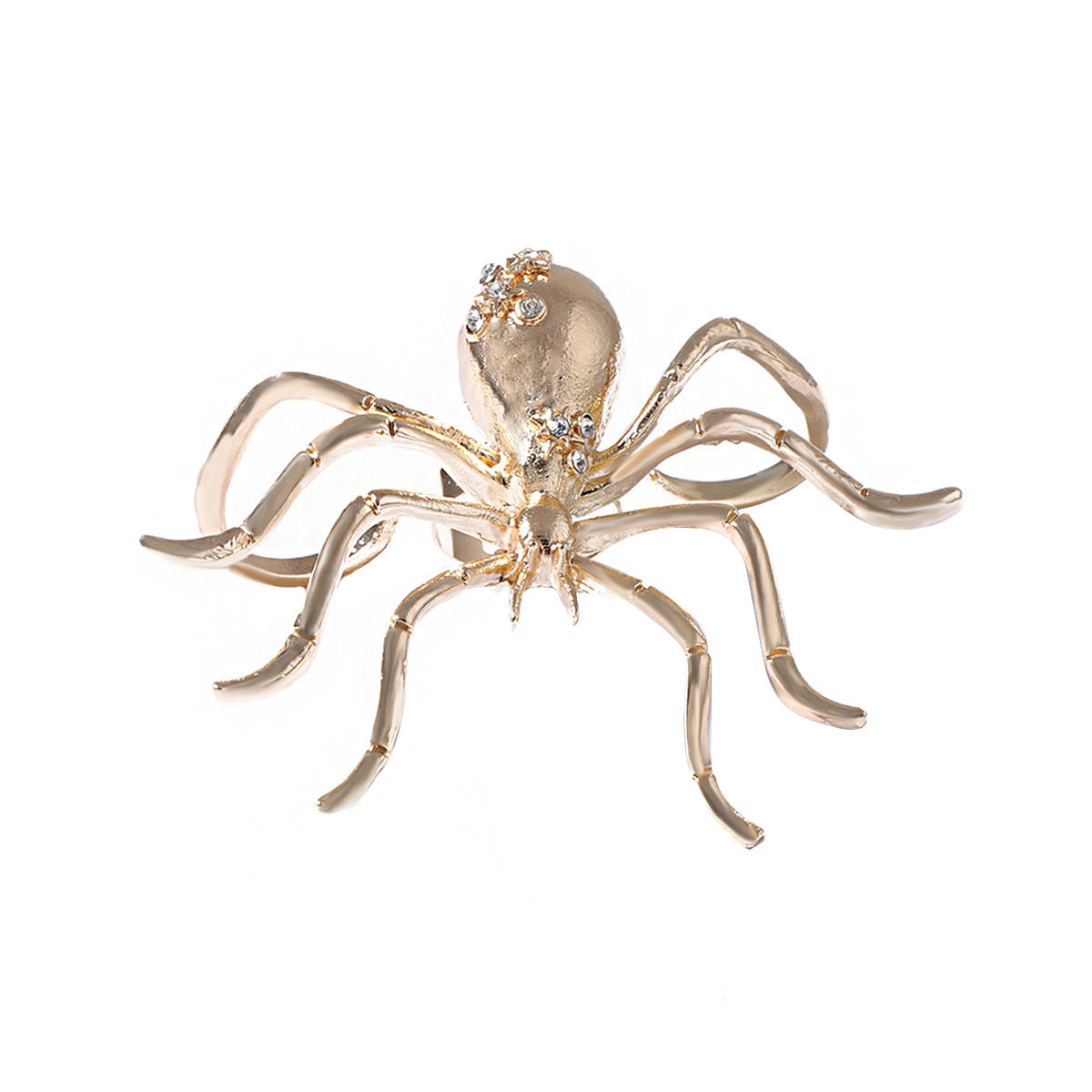 Vintage Handmade Ring