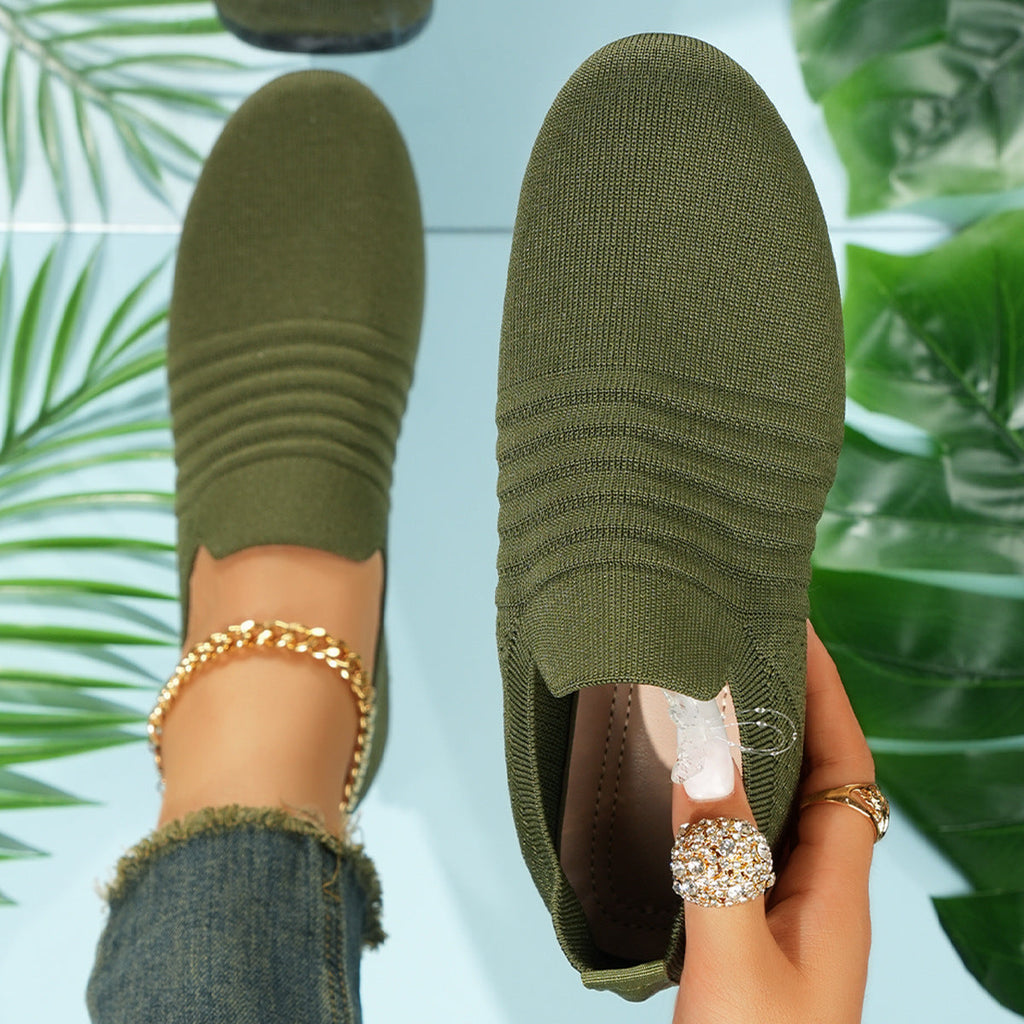 Elegant Orthopedic Shoes for Every Step
