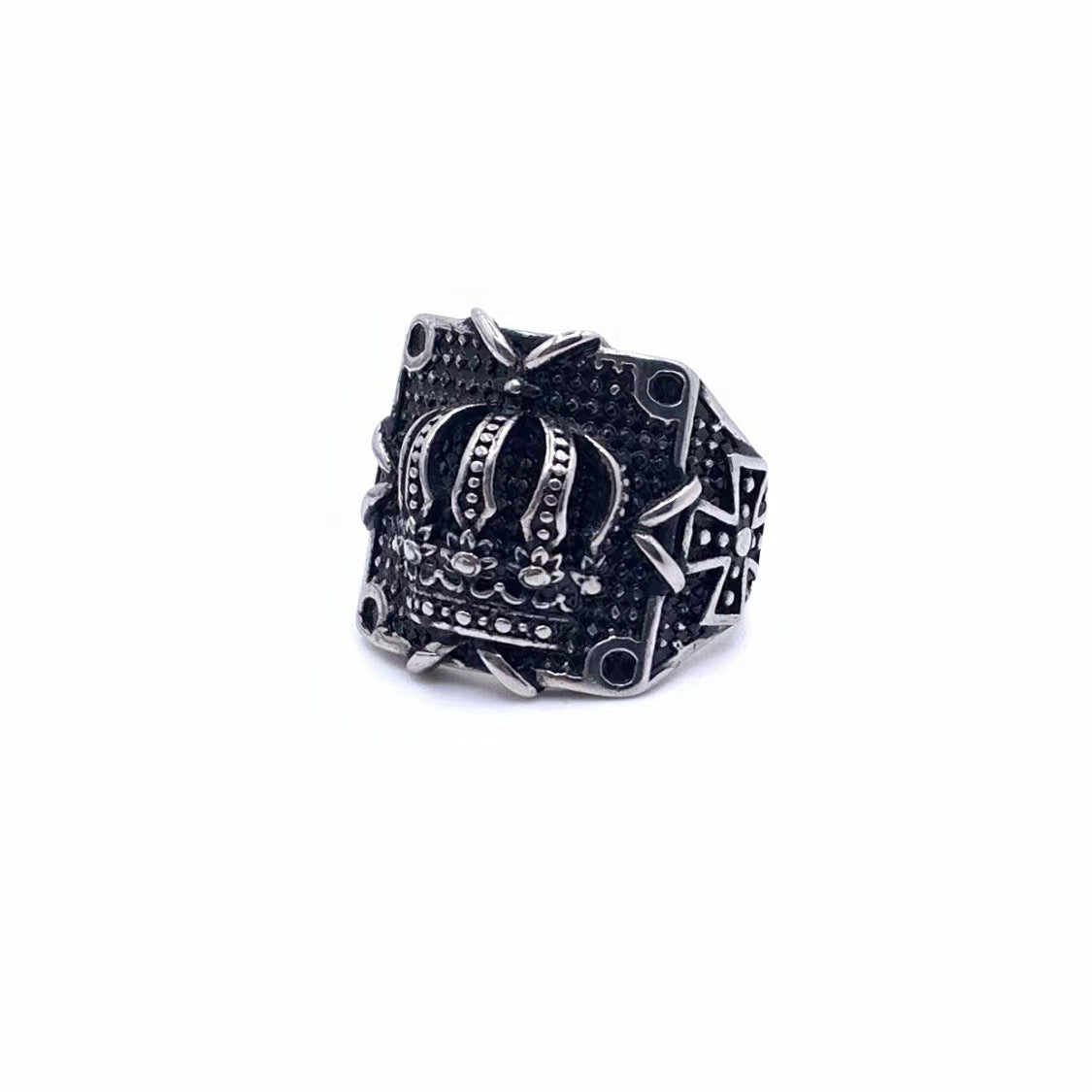 Stunning Ring for Daily Wear