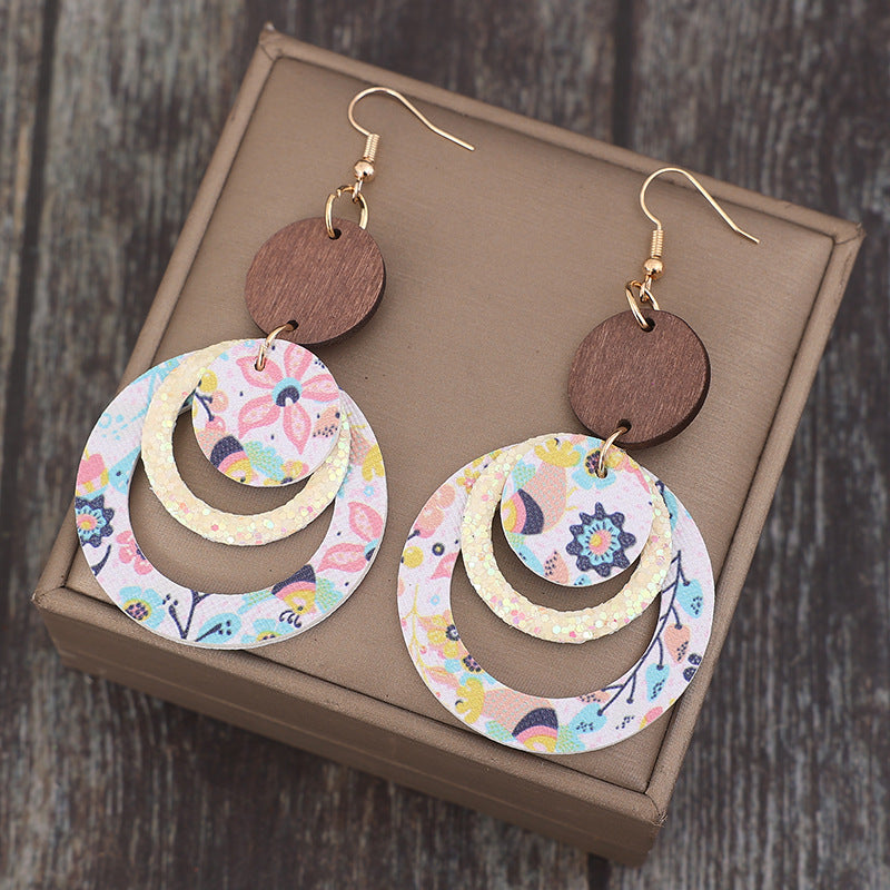 Stunning Earring for Daily Wear