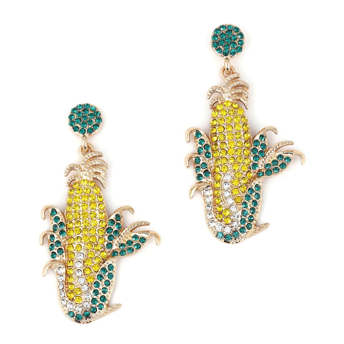 Charming Earring for Any Occasion