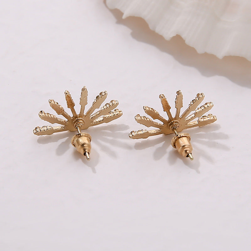 Beautiful Earring with Unique Style