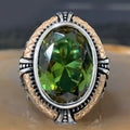 Classic Ring with Timeless Appeal