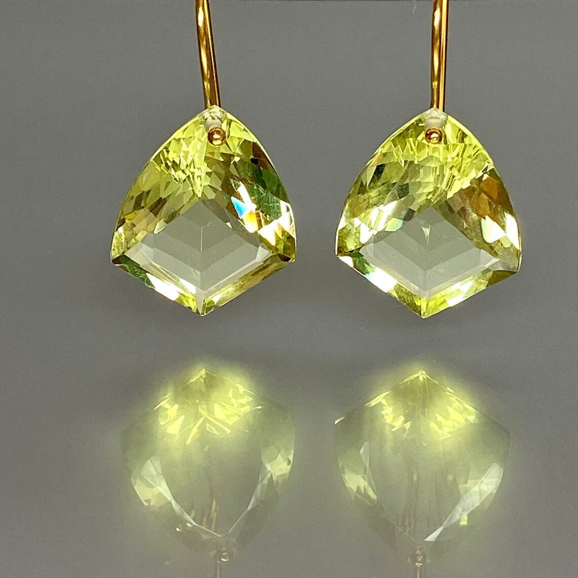 Elegant Earring for Every Occasion