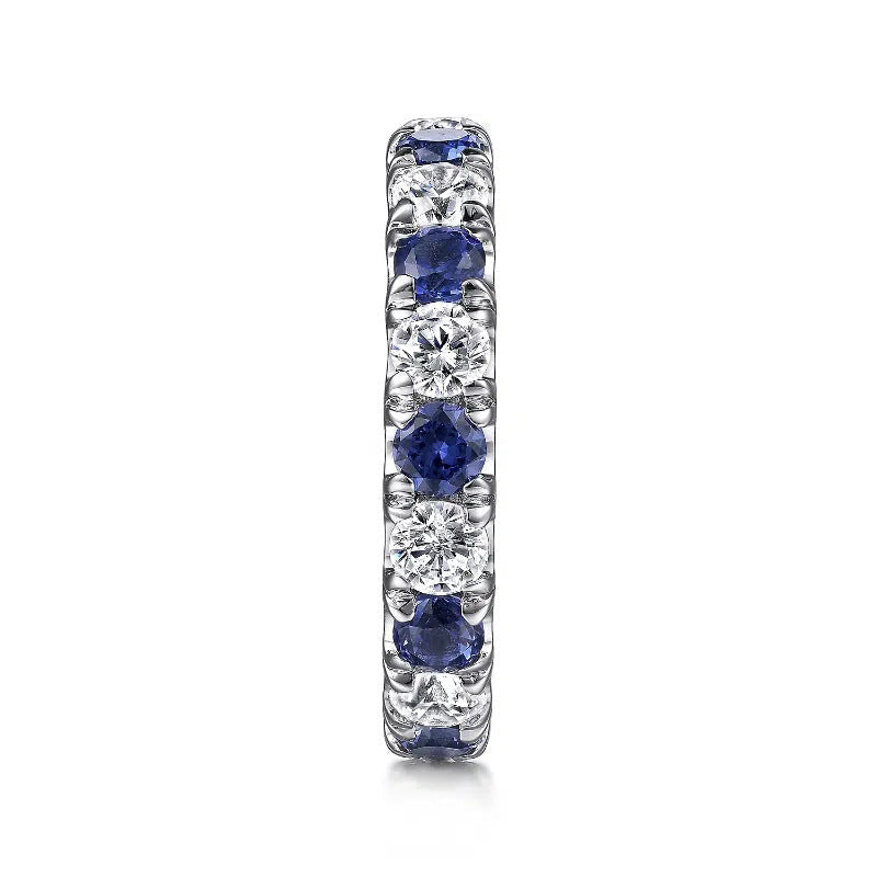 Classic Ring with Timeless Appeal