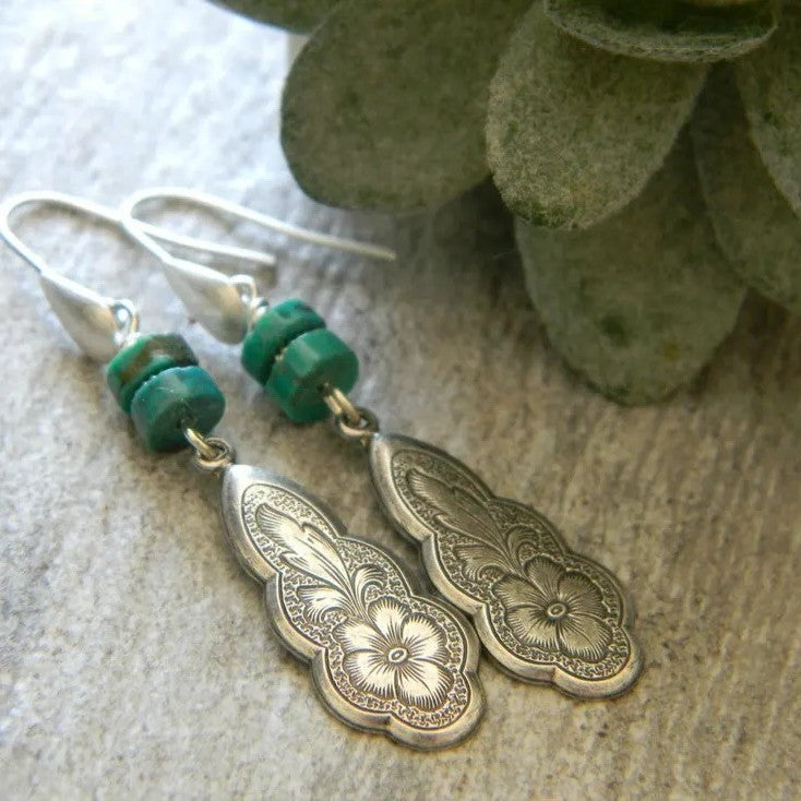 Beautiful Earring with Unique Style