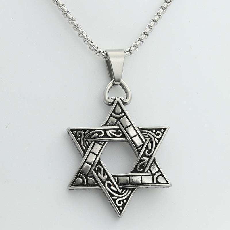 Delicate Artisan Necklace