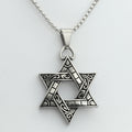 Delicate Artisan Necklace