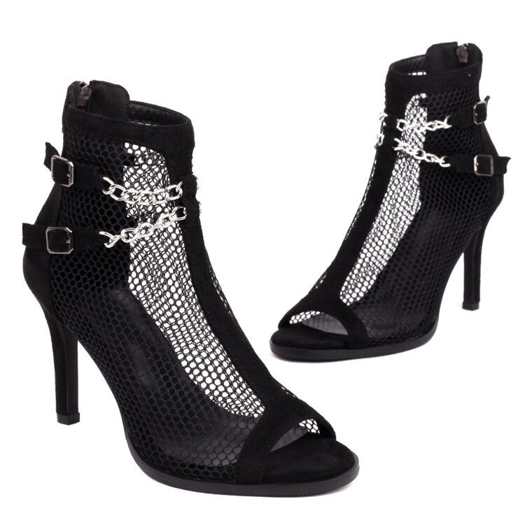 Classic Orthopedic Sandals with Timeless Style