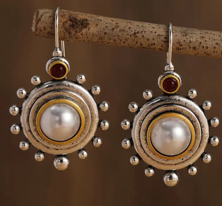 Elegant Earring for Every Occasion