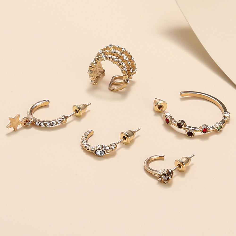 Stunning Set for Daily Wear