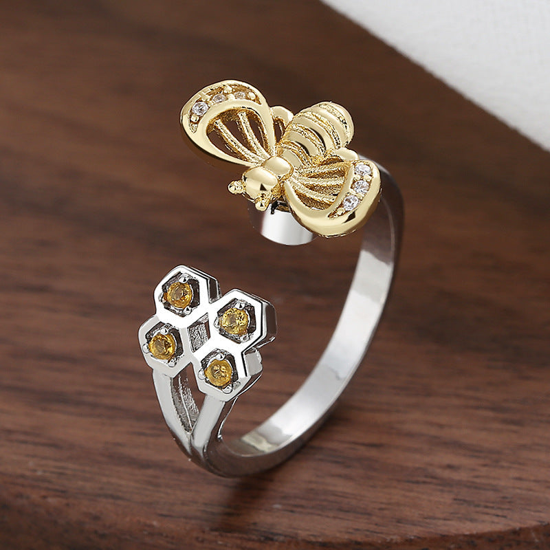 Vintage Handmade Ring