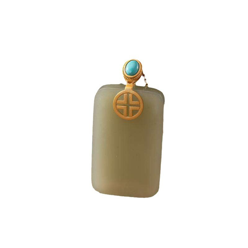 Romantic Pendant for Special Moments