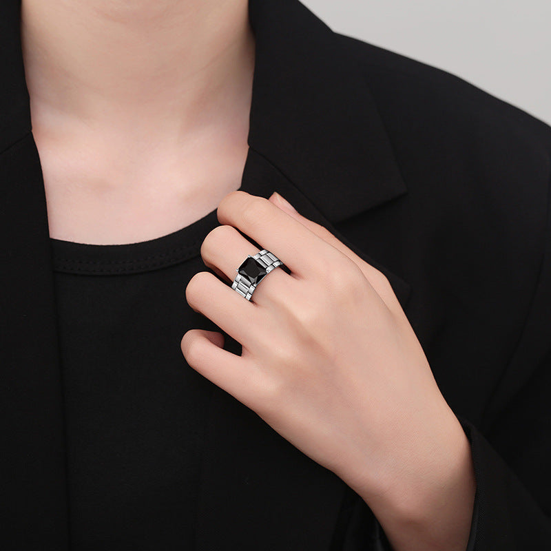 Elegant Ring for Every Occasion