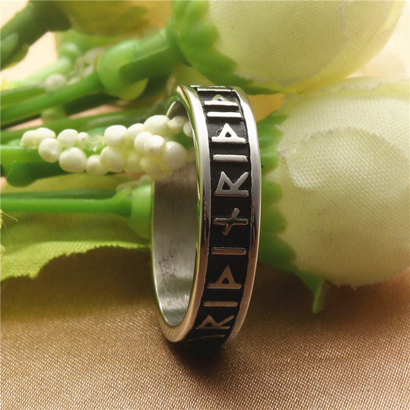 Delicate Artisan Ring