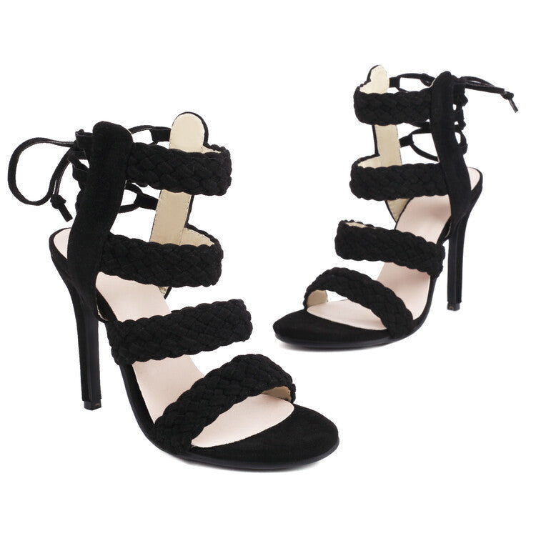 Chic Orthopedic Sandals with Unique Design