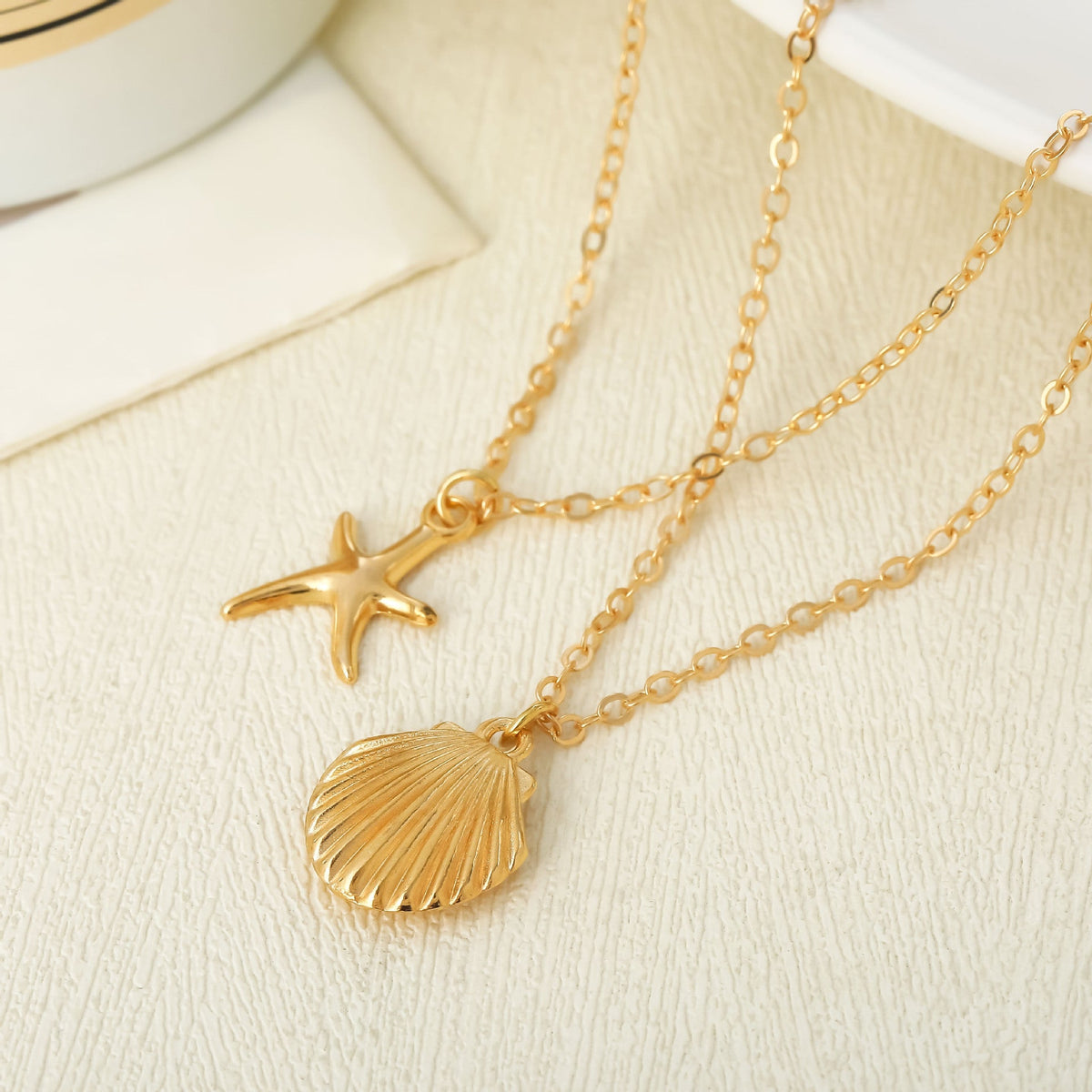 Beautiful Piece with Unique Style
