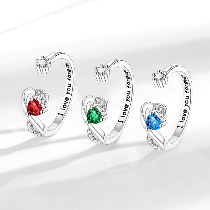 Delicate Artisan Ring