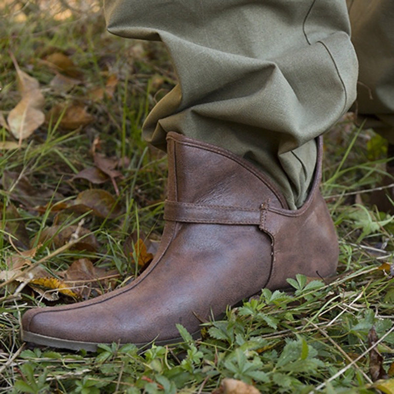 Stylish Orthopedic Boots for Any Occasion