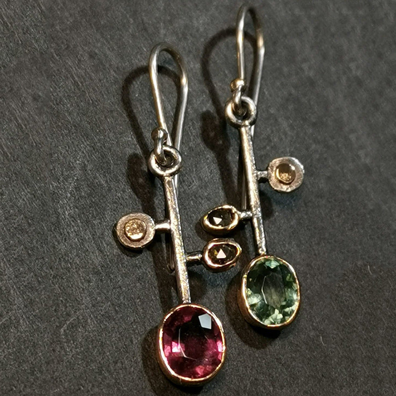 Charming Earring for Any Occasion