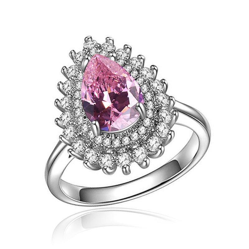 Vintage Handmade Ring