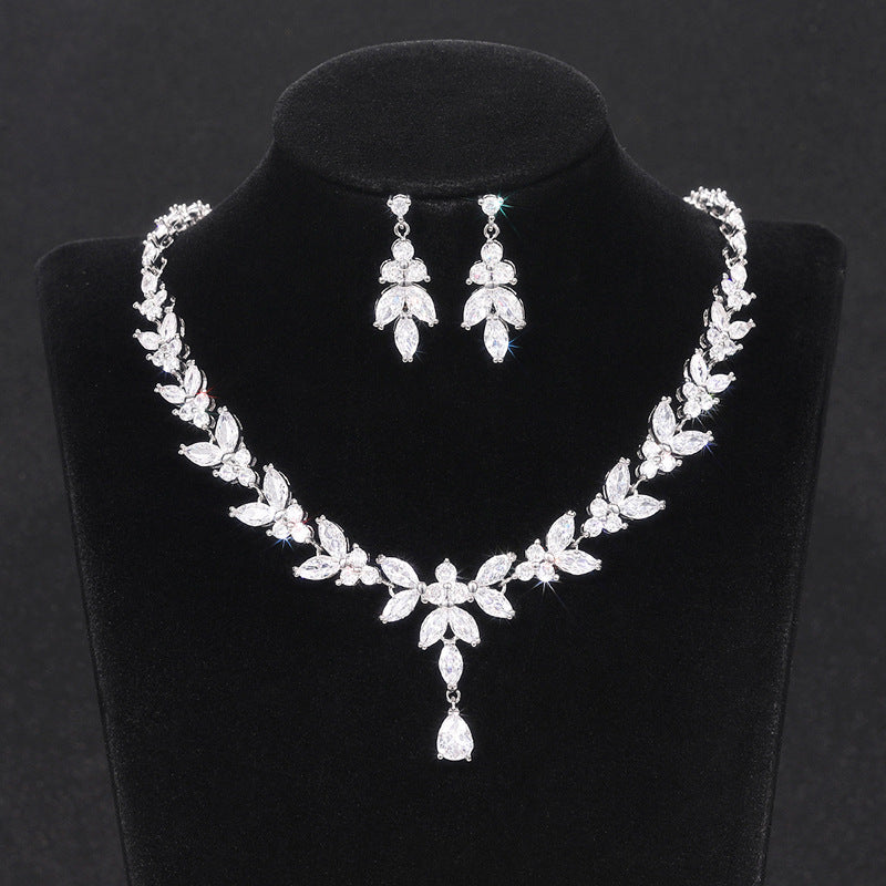 Stunning Set for Daily Wear