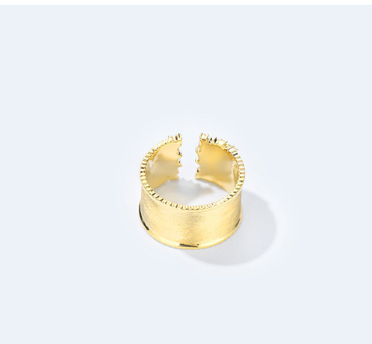Romantic Ring for Special Moments