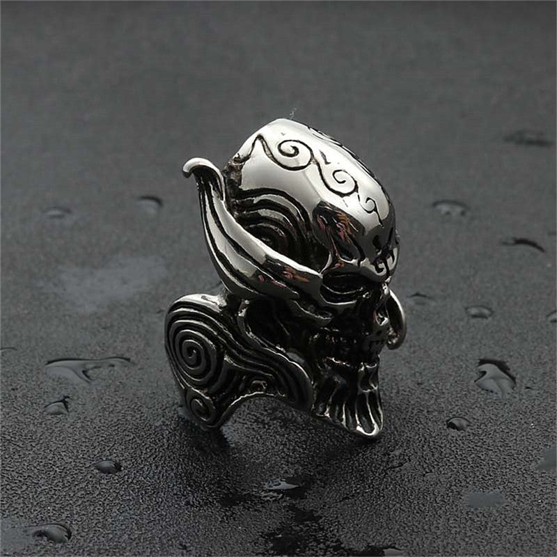 Charming Ring for Any Occasion