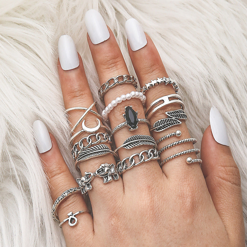 Charming Pearl Set for Any Occasion