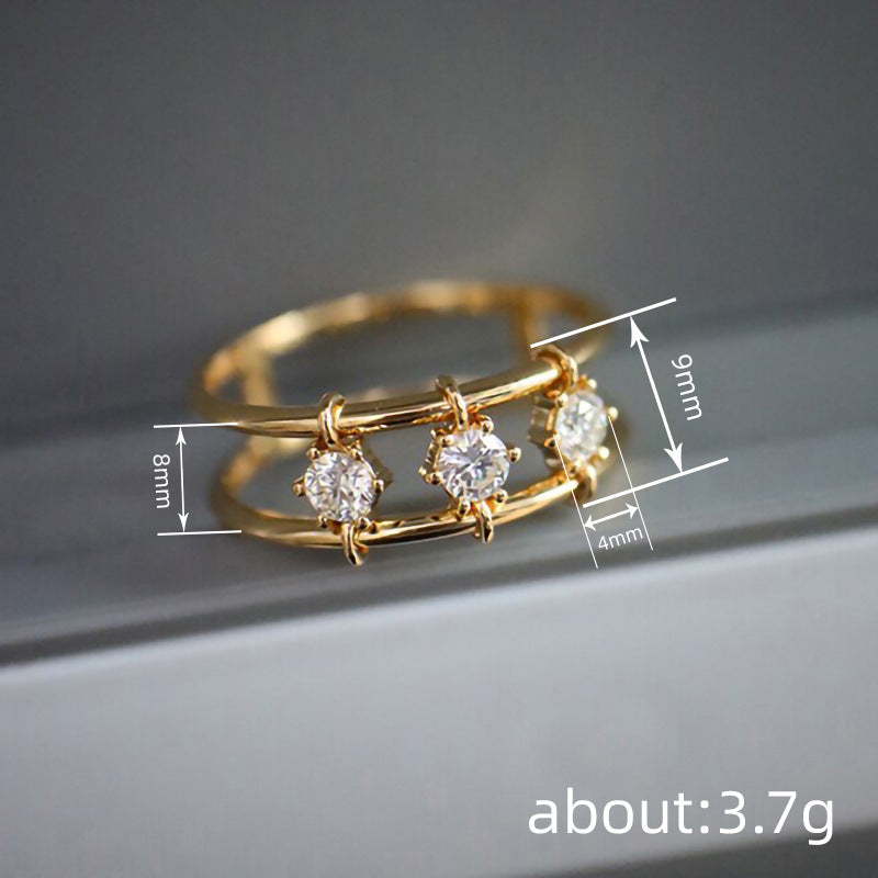 Beautiful Piece with Unique Style