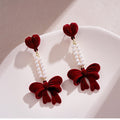 Elegant Pearl Earring for Every Occasion