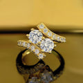 Charming Ring for Any Occasion