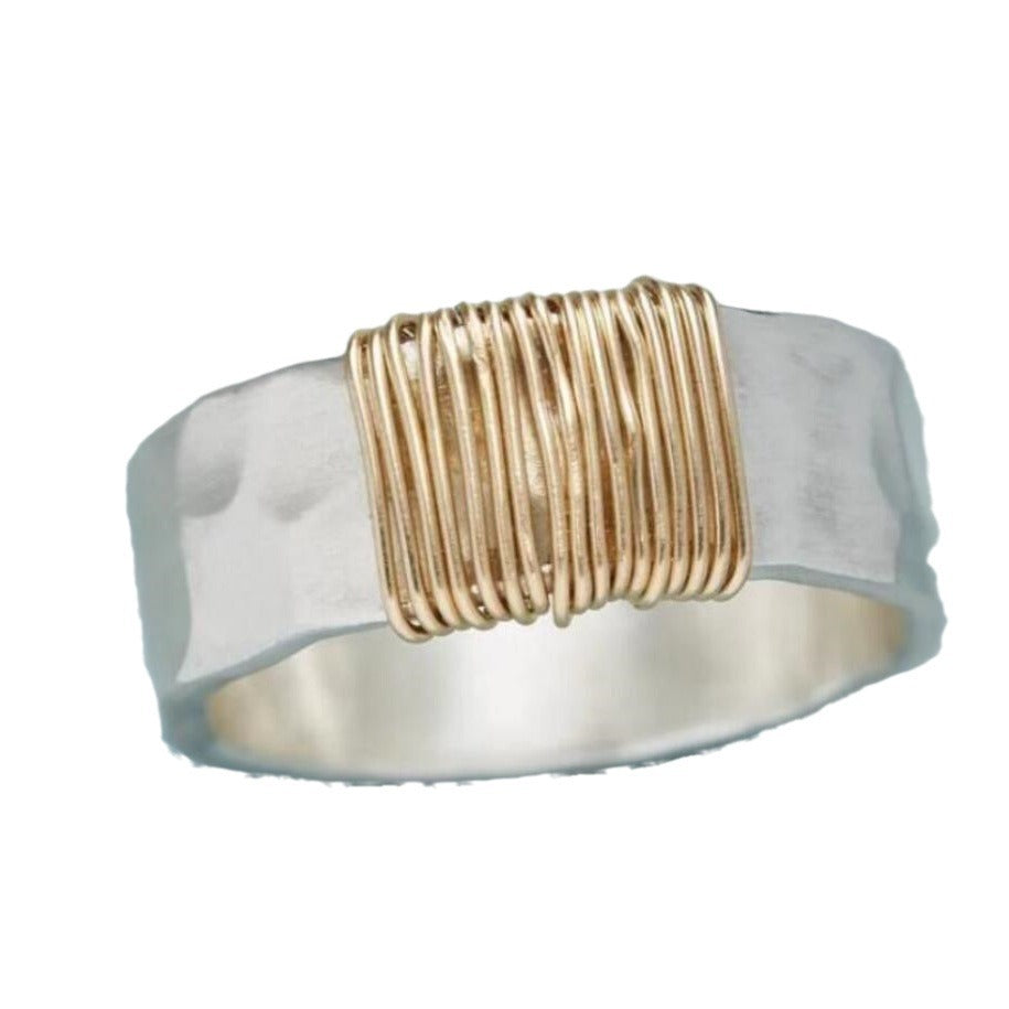 Vintage Handmade Ring