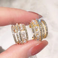 Romantic Earring for Special Moments
