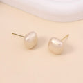 Elegant Pearl Earring for Every Occasion