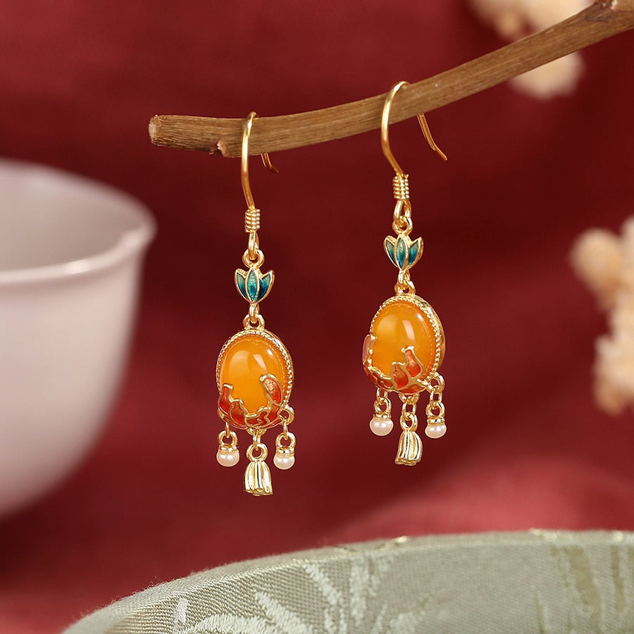 Elegant Silver Earring for Every Occasion