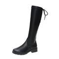 Elegant Orthopedic Boots for Every Step