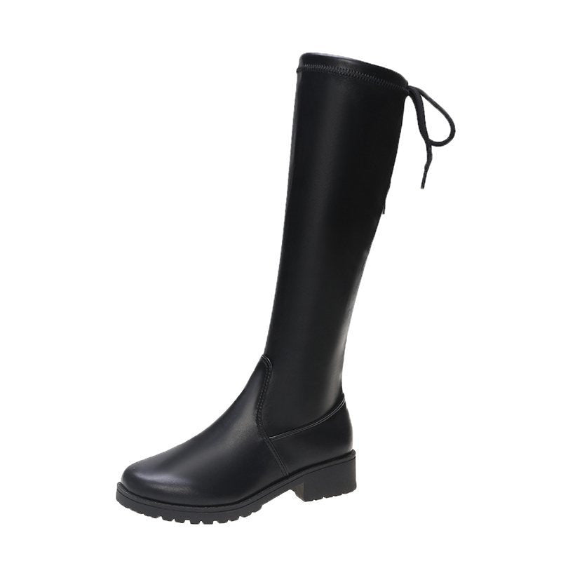 Elegant Orthopedic Boots for Every Step