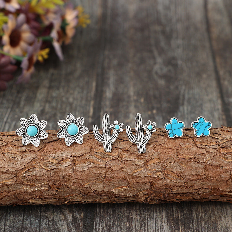 Vintage Handmade Set