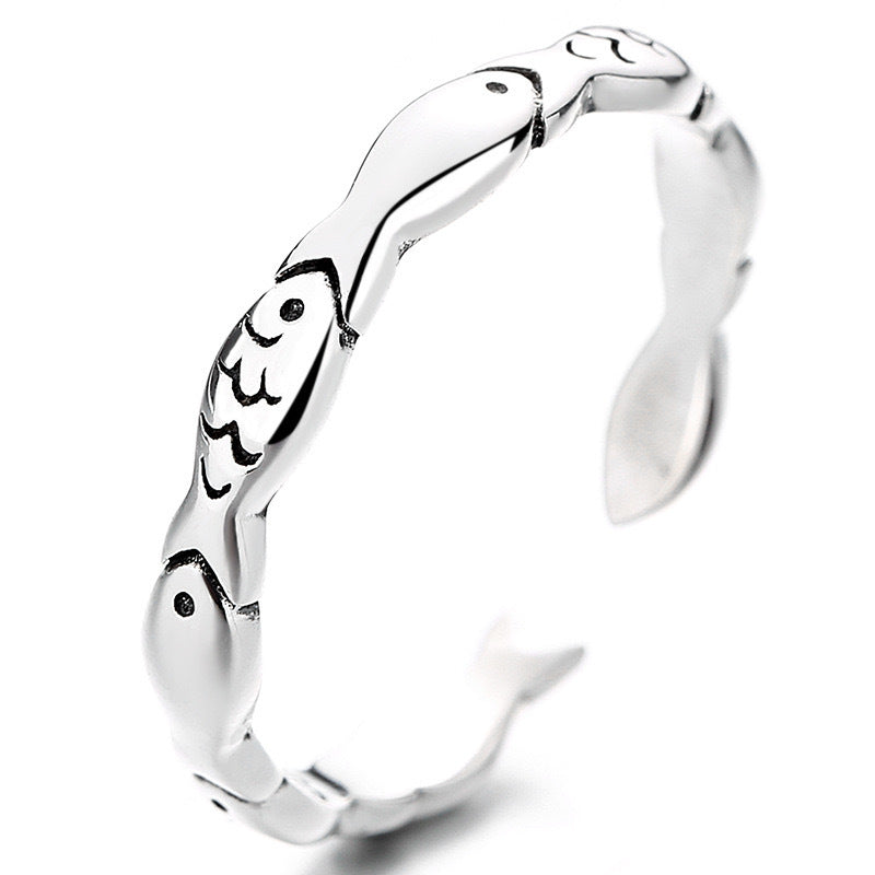 Charming Ring for Any Occasion