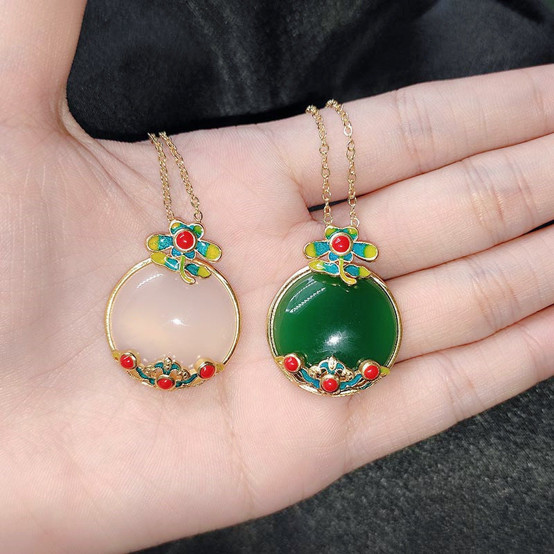 Elegant Gold Necklace for Every Occasion