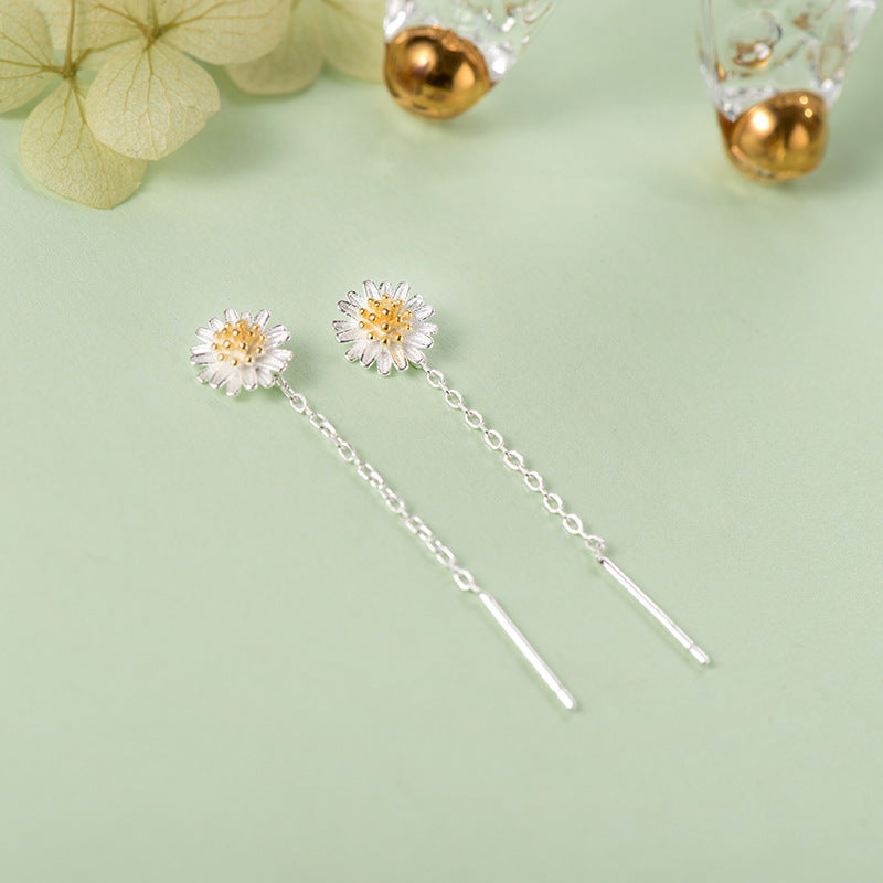 Beautiful Earring with Unique Style