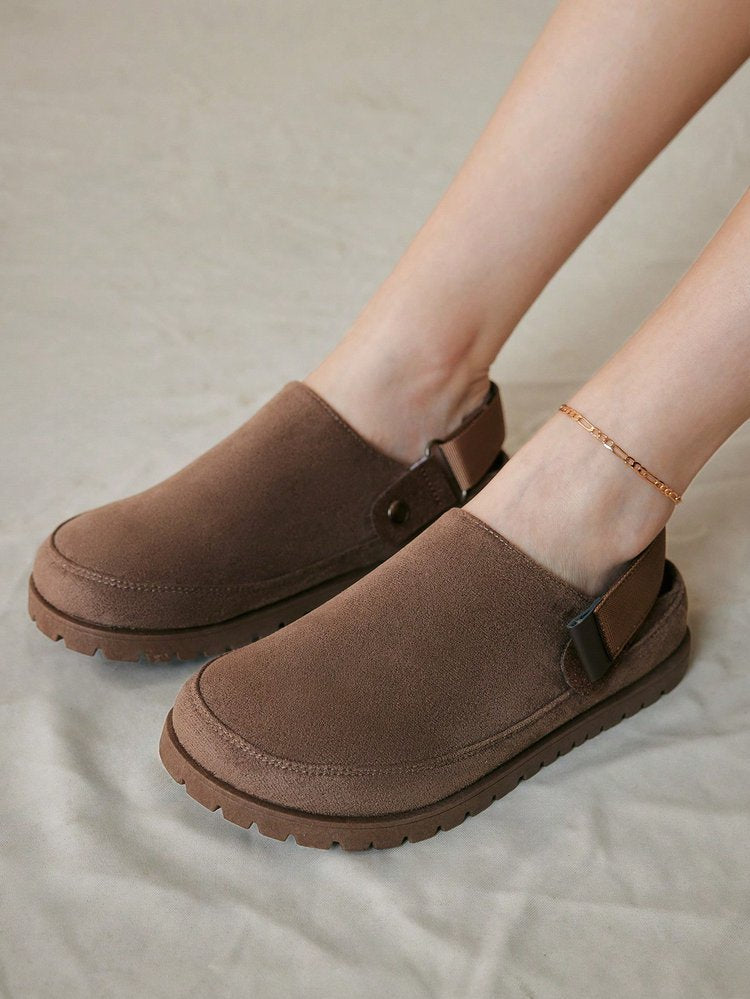 Vintage Inspired Orthopedic Shoes